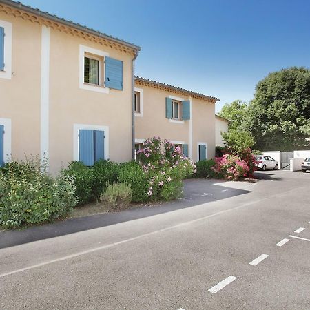Residence Odalys Les 4 Soleils Bonnieux Dış mekan fotoğraf