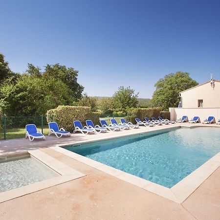 Residence Odalys Les 4 Soleils Bonnieux Dış mekan fotoğraf
