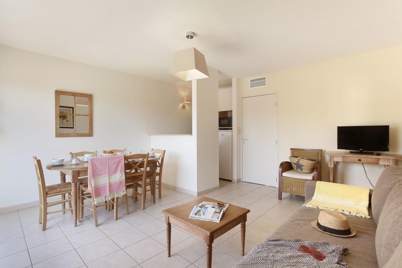 Residence Odalys Les 4 Soleils Bonnieux Dış mekan fotoğraf