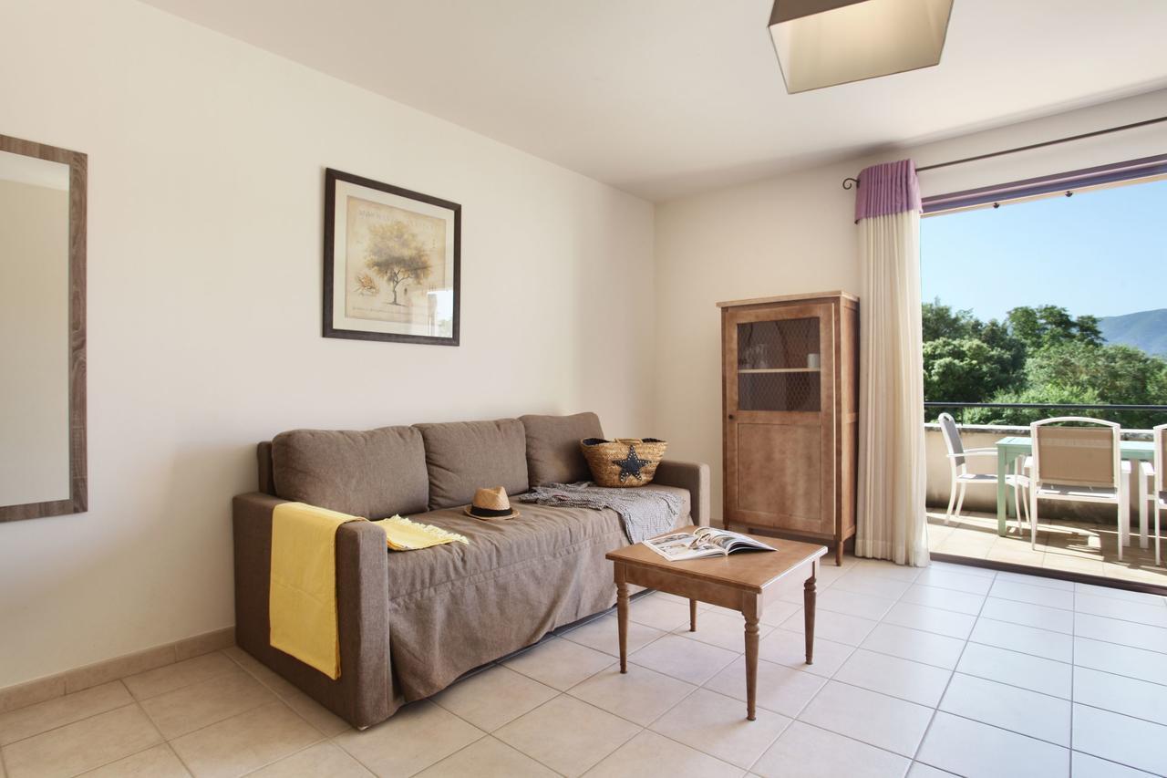 Residence Odalys Les 4 Soleils Bonnieux Dış mekan fotoğraf