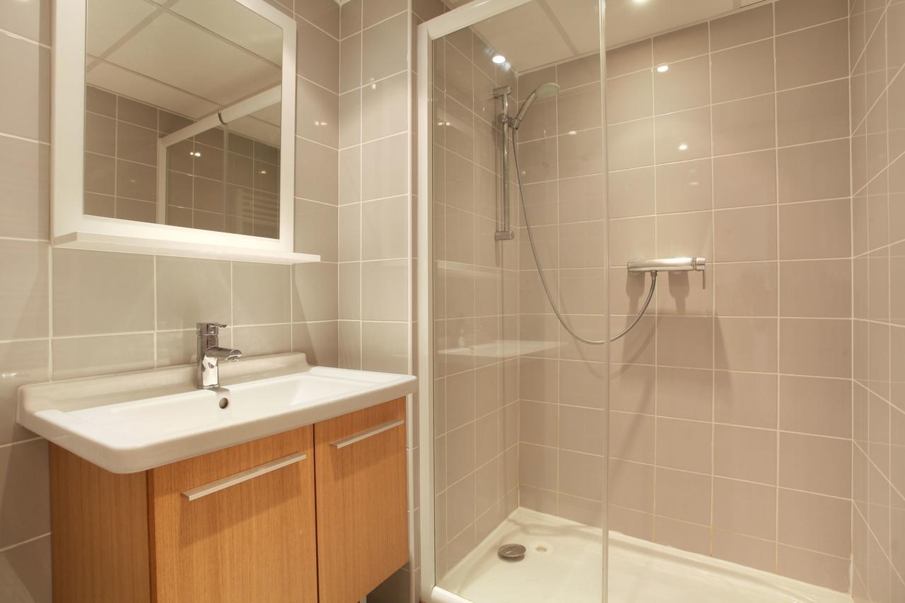 Residence Odalys Les 4 Soleils Bonnieux Dış mekan fotoğraf